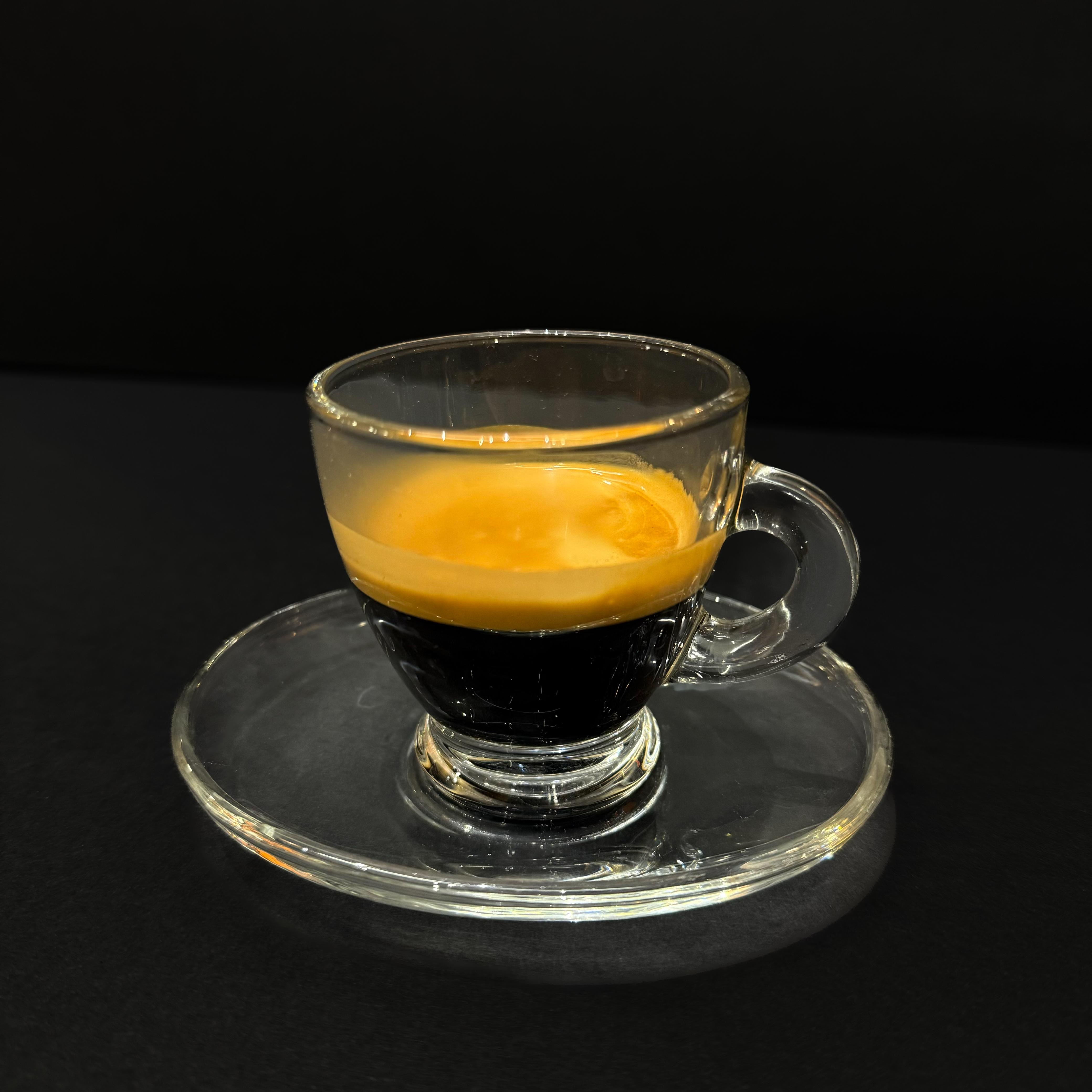 ESPRESSO