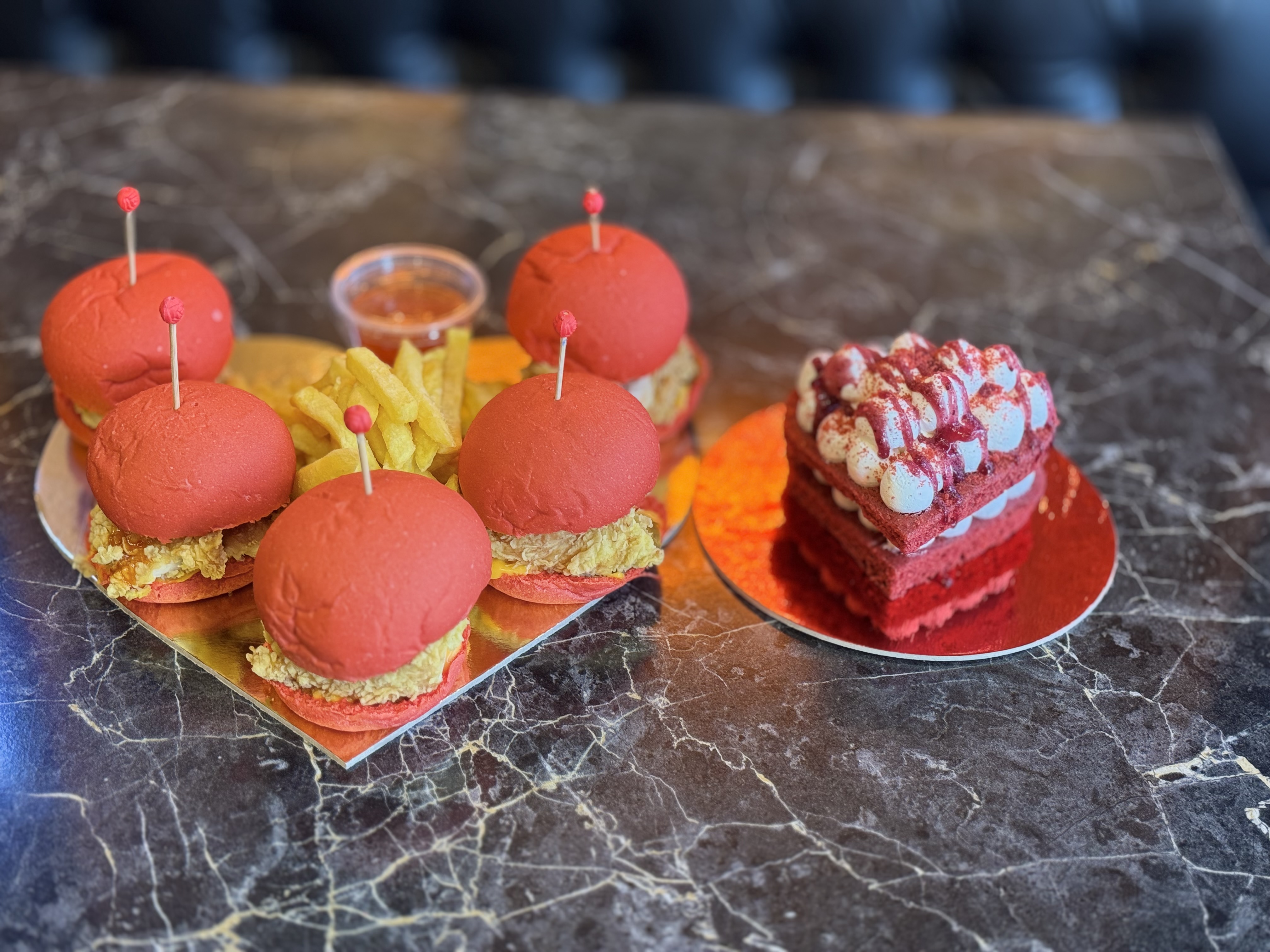 Valentine’s Special 