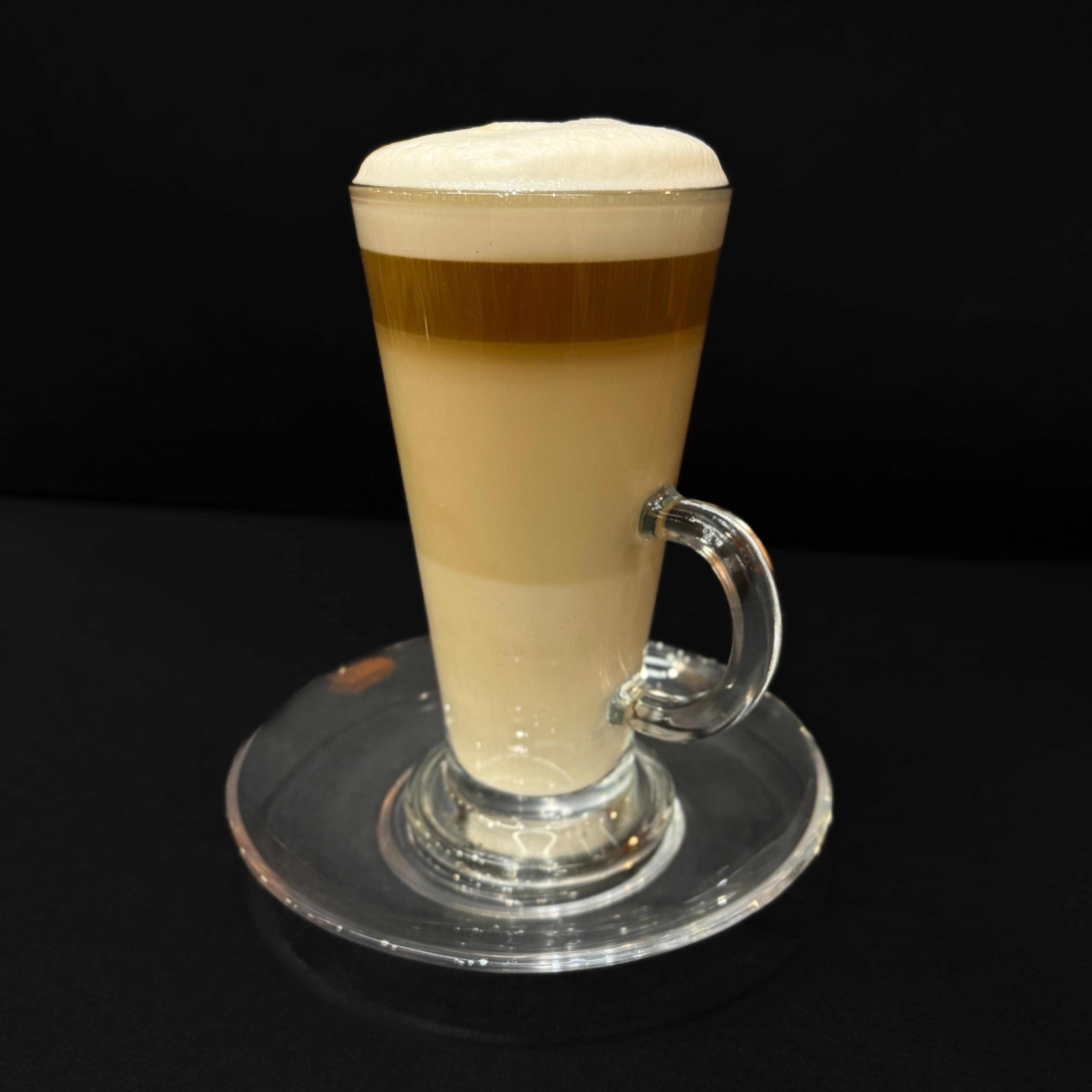 COFFE LATTE