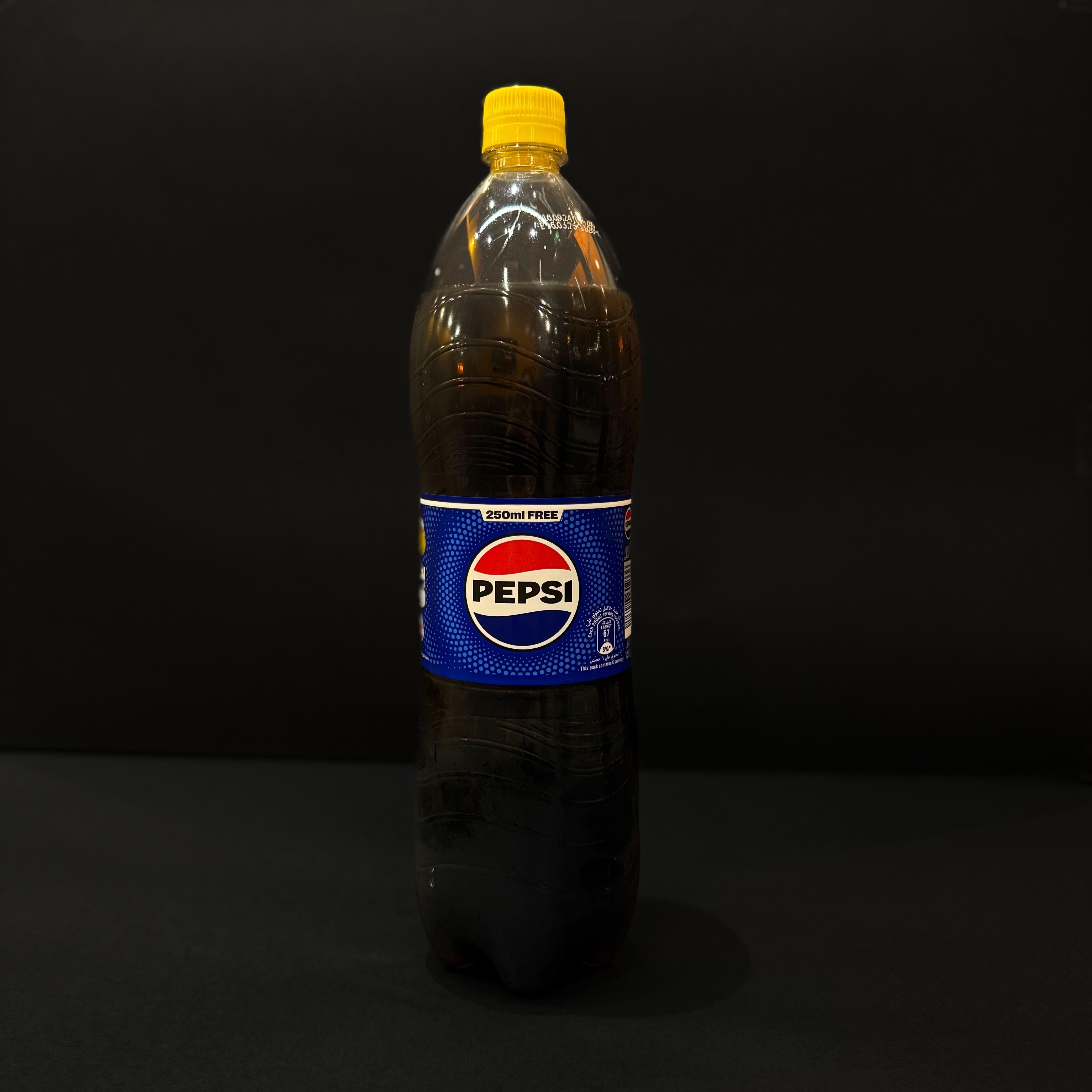 PEPSI 1.25L